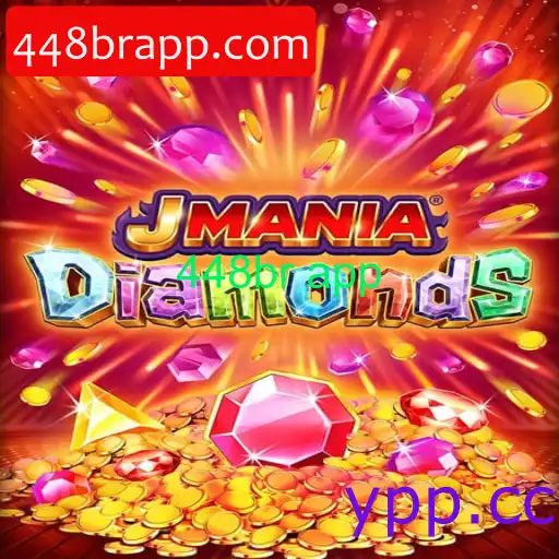JManiaDiamonds